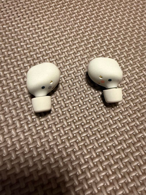 Sony Wireless Earphones Wf-1000Xm6