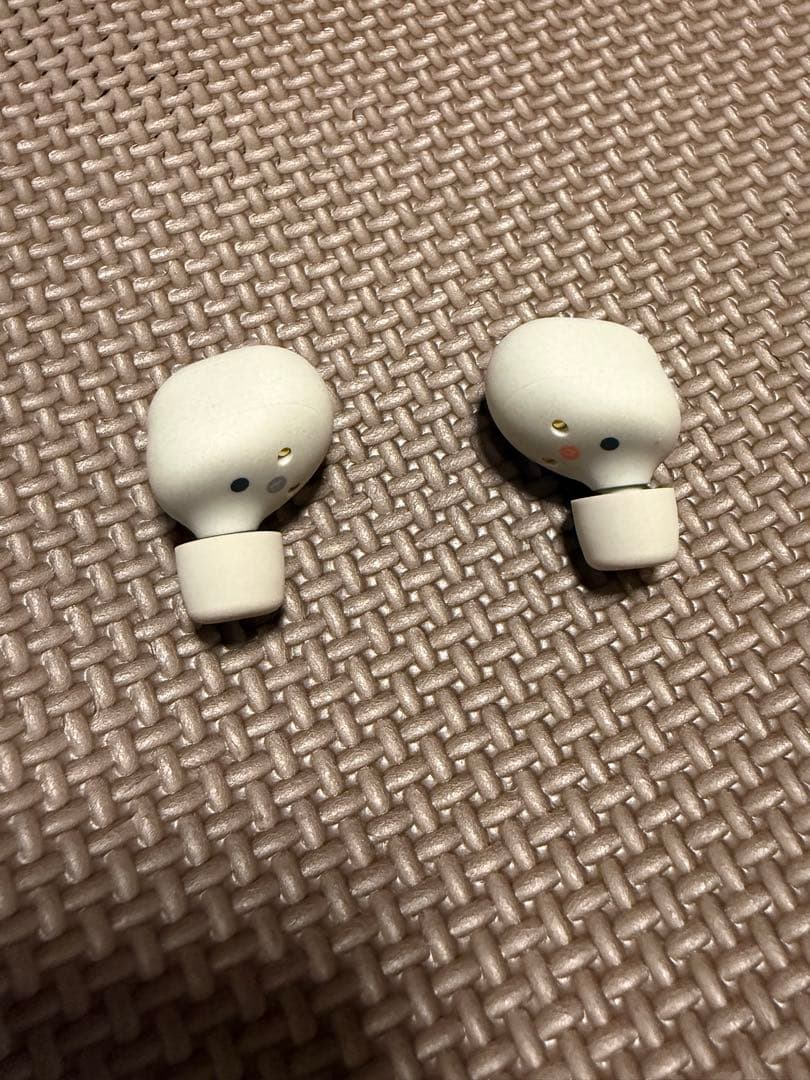 Sony Wireless Earphones Wf-1000Xm6