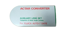 Conversion Lens Fujica Auto-7 Actar Finder
