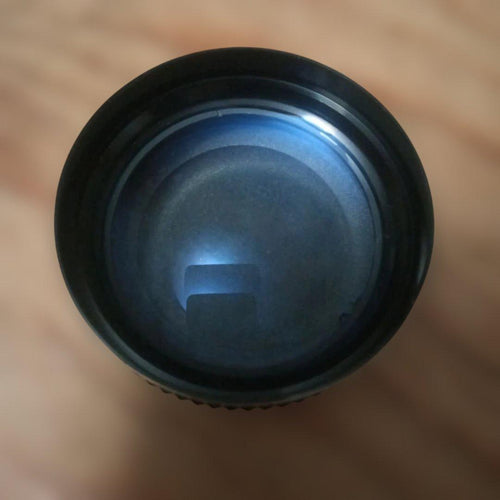 Conversion Lens Fujica Auto-7 Actar Finder