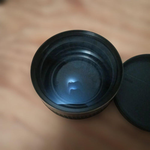 Conversion Lens Fujica Auto-7 Actar Finder