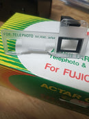 Conversion Lens Fujica Auto-7 Actar Finder