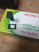 Conversion Lens Fujica Auto-7 Actar Finder