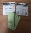 Conversion Lens Fujica Auto-7 Actar Finder
