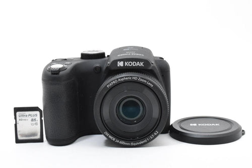 Compact Digital Cameras Kodak Pixpro Az255 #22168
