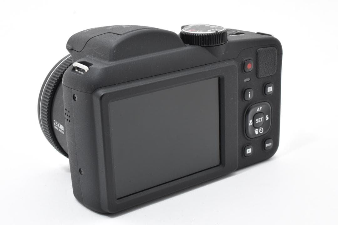 Compact Digital Cameras Kodak Pixpro Az255 #22168