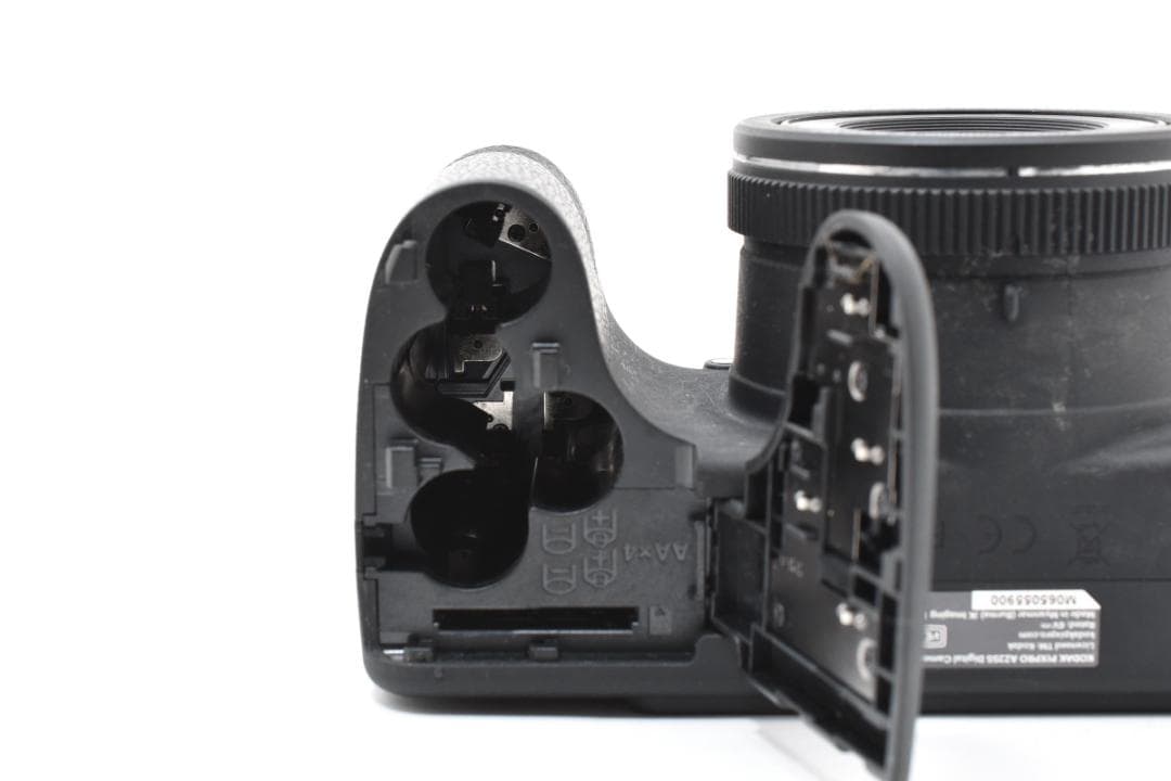 Compact Digital Cameras Kodak Pixpro Az255 #22168