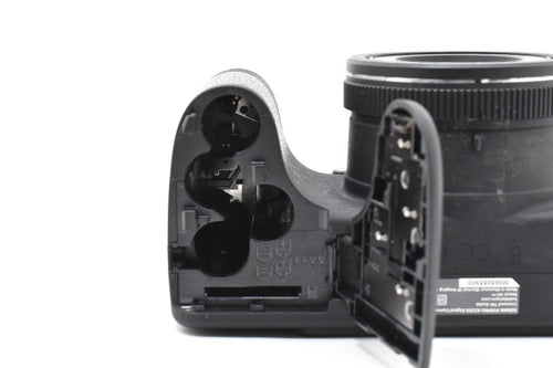 Compact Digital Cameras Kodak Pixpro Az255 #22168