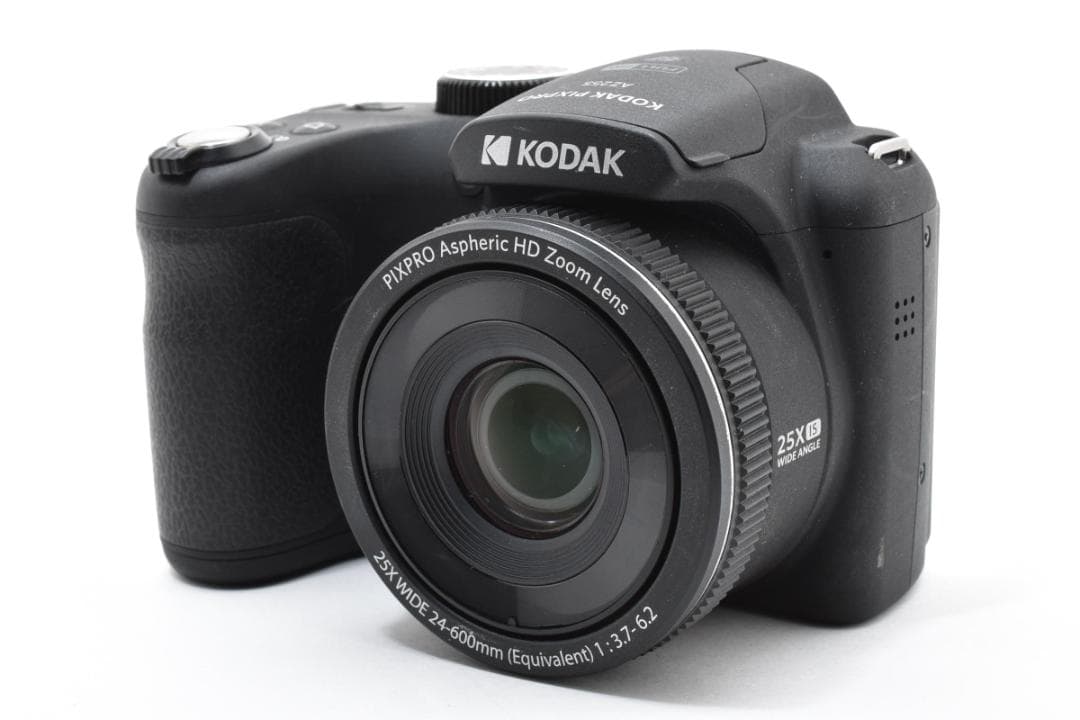 Compact Digital Cameras Kodak Pixpro Az255 #22168