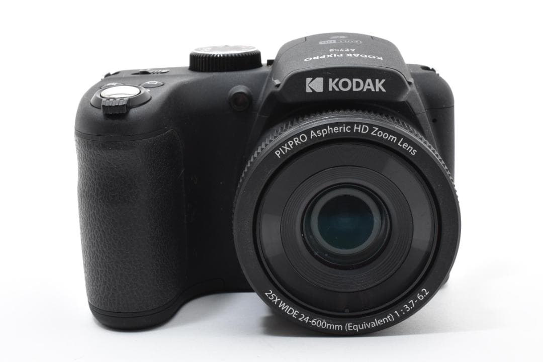 Compact Digital Cameras Kodak Pixpro Az255 #22168
