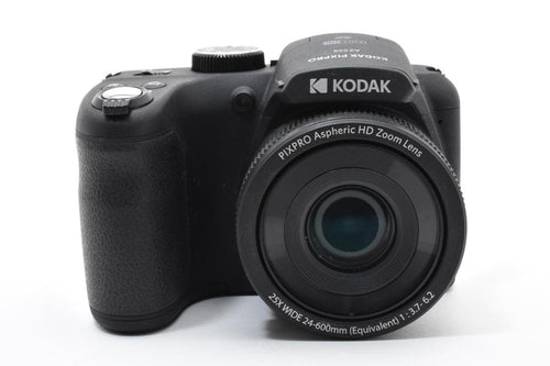 Compact Digital Cameras Kodak Pixpro Az255 #22168