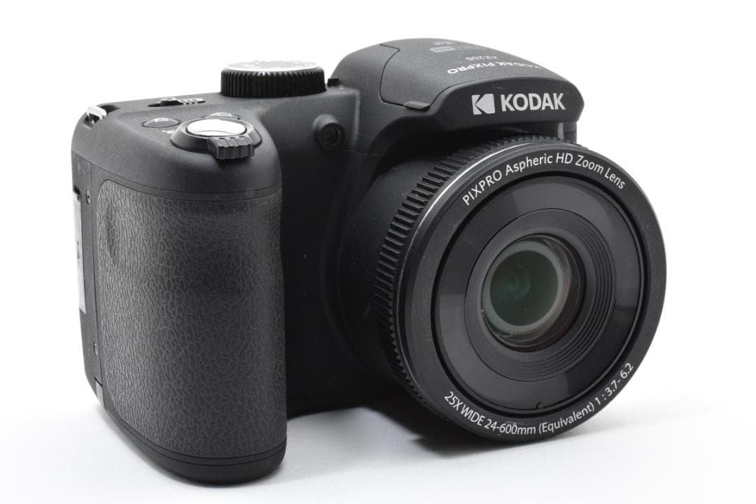 Compact Digital Cameras Kodak Pixpro Az255 #22168
