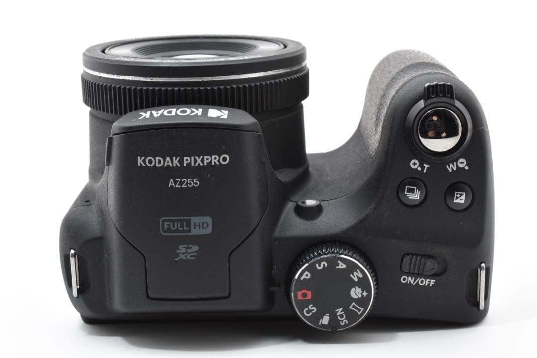 Compact Digital Cameras Kodak Pixpro Az255 #22168
