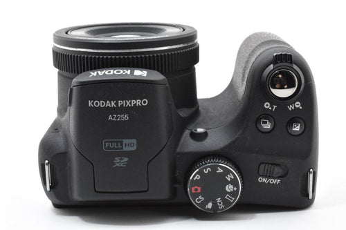 Compact Digital Cameras Kodak Pixpro Az255 #22168
