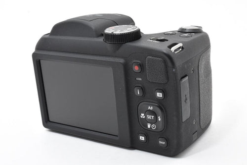 Compact Digital Cameras Kodak Pixpro Az255 #22168