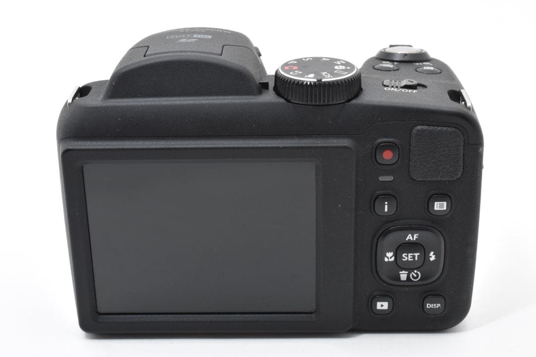 Compact Digital Cameras Kodak Pixpro Az255 #22168