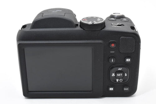 Compact Digital Cameras Kodak Pixpro Az255 #22168