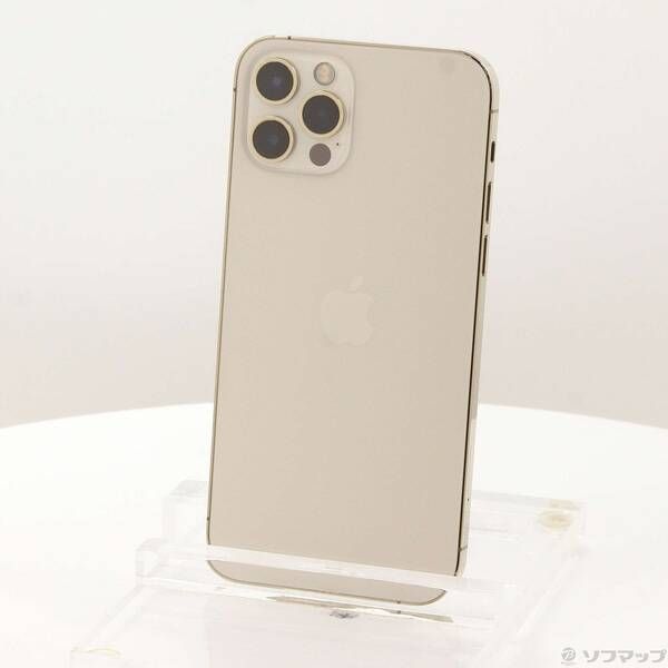 Apple Smartphone Body Iphone12 Pro 256Gb Mgmc3J A Sim 295