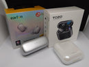Earfun Wireless Earphones 2 Free Pro 3 Tozo T6