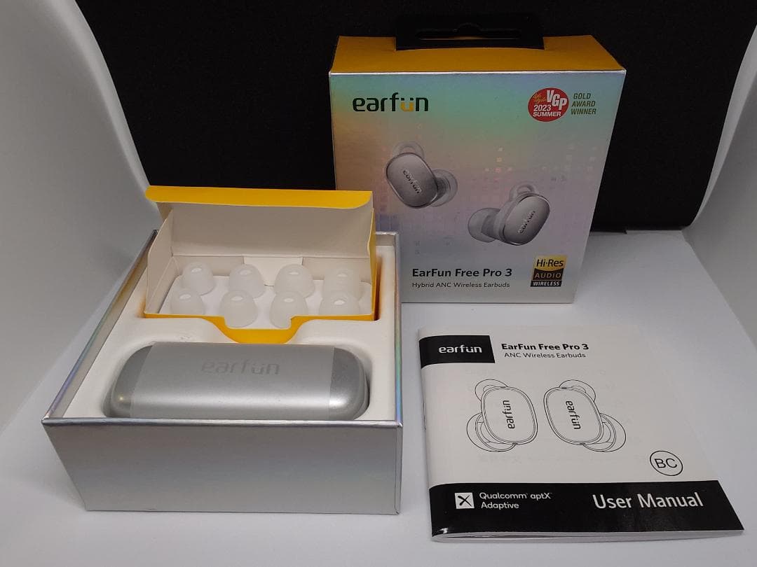 Earfun Wireless Earphones 2 Free Pro 3 Tozo T6