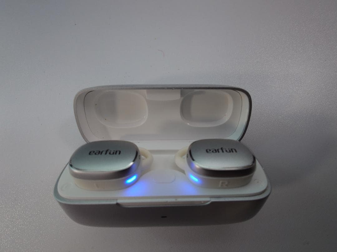 Earfun Wireless Earphones 2 Free Pro 3 Tozo T6