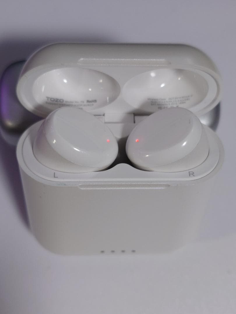 Earfun Wireless Earphones 2 Free Pro 3 Tozo T6