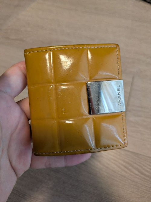 Chanel Coin Cases Purses