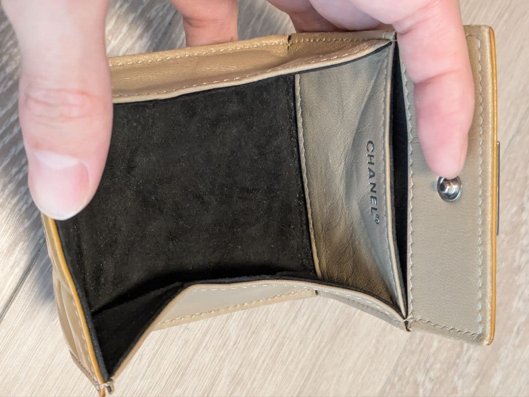 Chanel Coin Cases Purses
