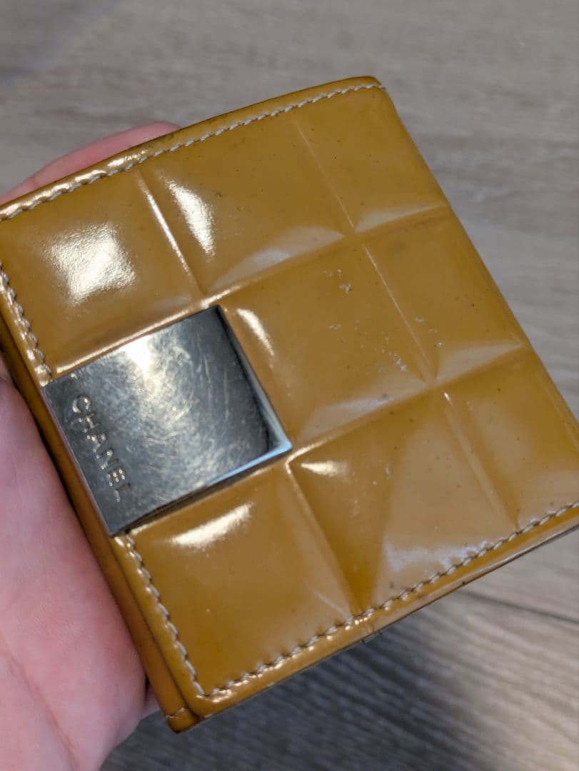 Chanel Coin Cases Purses
