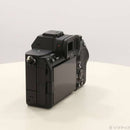 Sony Mirrorless Interchangeable Lips 7 Iv Ilce-7M4 262