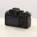 Sony Mirrorless Interchangeable Lips 7 Iv Ilce-7M4 262