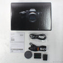 Sony Mirrorless Interchangeable Lips 7 Iv Ilce-7M4 262