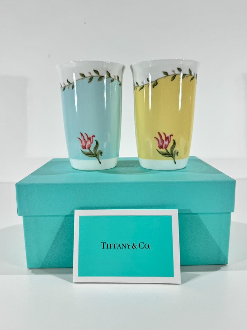 Tiffany Mug