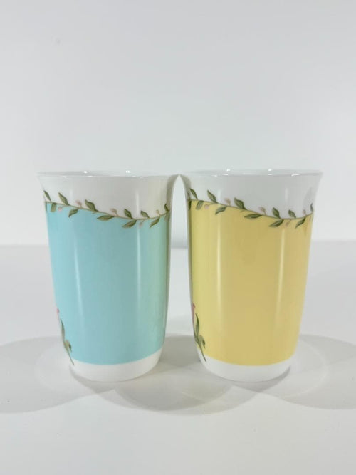 Tiffany Mug