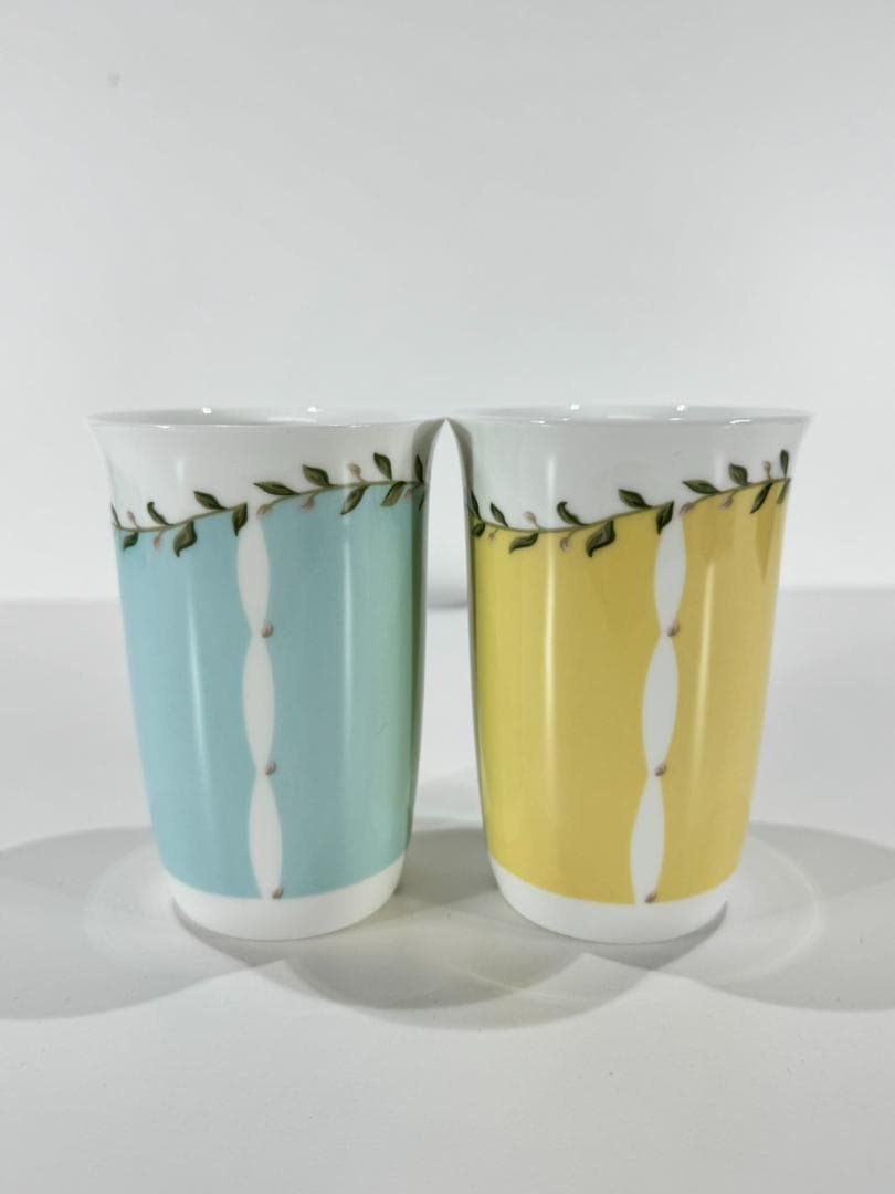 Tiffany Mug