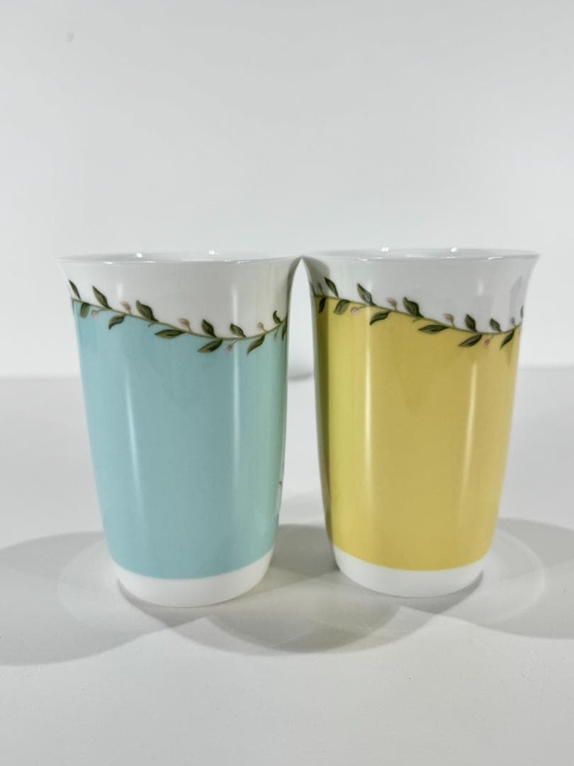 Tiffany Mug