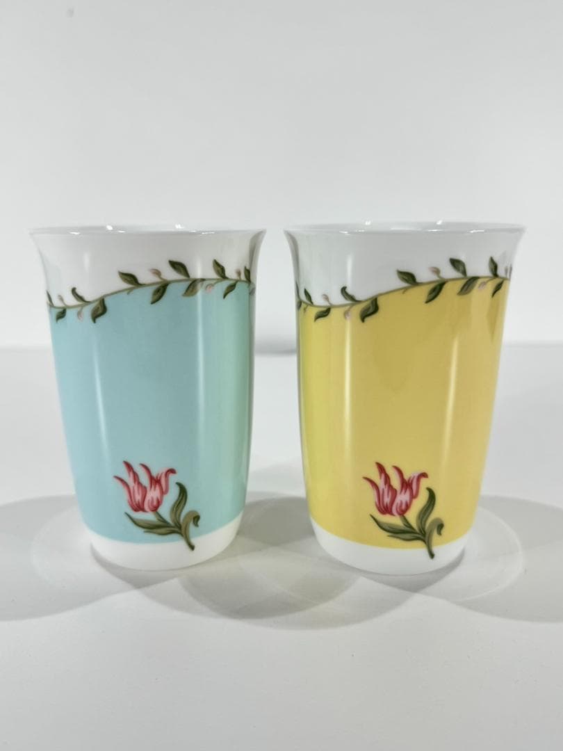 Tiffany Mug