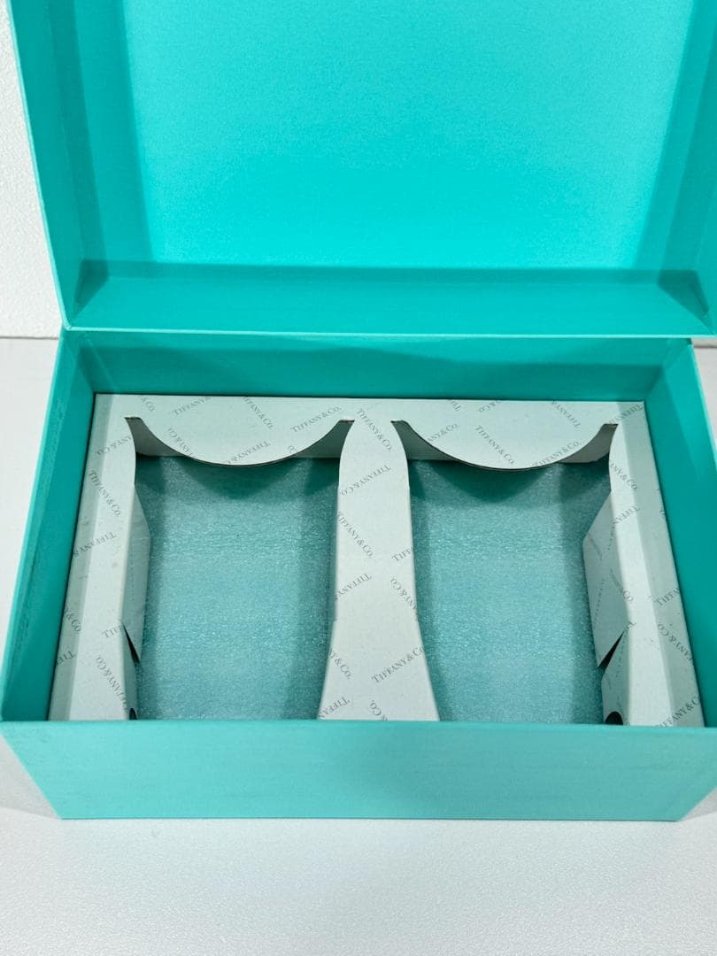 Tiffany Mug