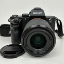 Sony Mirrorless Interchangeable Lips 7 Ii Ilce-7M2 Lens: Fe 3.5-5.6/28-70