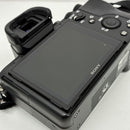Sony Mirrorless Interchangeable Lips 7 Ii Ilce-7M2 Lens: Fe 3.5-5.6/28-70