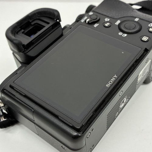 Sony Mirrorless Interchangeable Lips 7 Ii Ilce-7M2 Lens: Fe 3.5-5.6/28-70