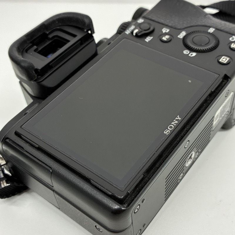 Sony Mirrorless Interchangeable Lips 7 Ii Ilce-7M2 Lens: Fe 3.5-5.6/28-70