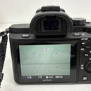 Sony Mirrorless Interchangeable Lips 7 Ii Ilce-7M2 Lens: Fe 3.5-5.6/28-70