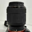 Sony Mirrorless Interchangeable Lips 7 Ii Ilce-7M2 Lens: Fe 3.5-5.6/28-70