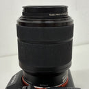 Sony Mirrorless Interchangeable Lips 7 Ii Ilce-7M2 Lens: Fe 3.5-5.6/28-70