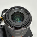 Sony Mirrorless Interchangeable Lips 7 Ii Ilce-7M2 Lens: Fe 3.5-5.6/28-70