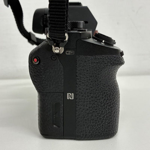 Sony Mirrorless Interchangeable Lips 7 Ii Ilce-7M2 Lens: Fe 3.5-5.6/28-70