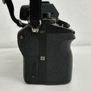 Sony Mirrorless Interchangeable Lips 7 Ii Ilce-7M2 Lens: Fe 3.5-5.6/28-70