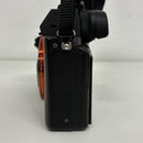 Sony Mirrorless Interchangeable Lips 7 Ii Ilce-7M2 Lens: Fe 3.5-5.6/28-70