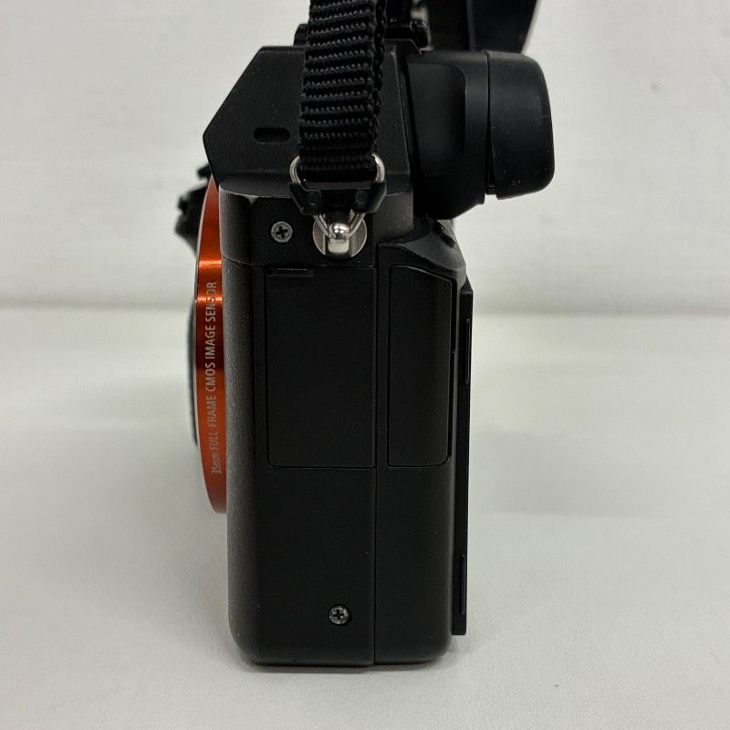 Sony Mirrorless Interchangeable Lips 7 Ii Ilce-7M2 Lens: Fe 3.5-5.6/28-70